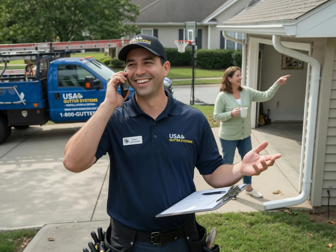 Gutter Installation Gunlock, KY FAQs